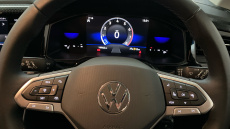 Volkswagen Polo 1.0 TSI Life 5dr Petrol Hatchback